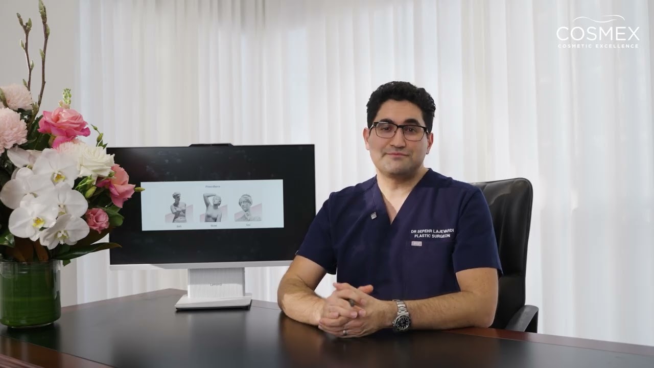  Arm Lift Brachioplasty What Is It and How Long Is Recovery