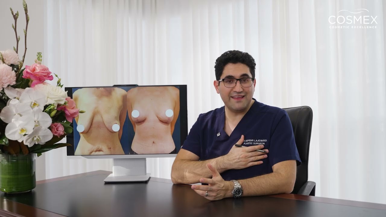  Breast Reduction Surgery What Is It and Who Is It For