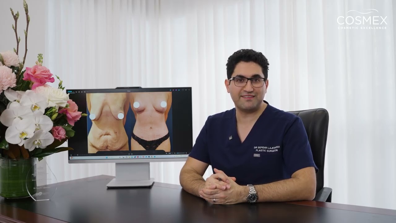  Breast Revision Surgery What Is It and When Is It Needed