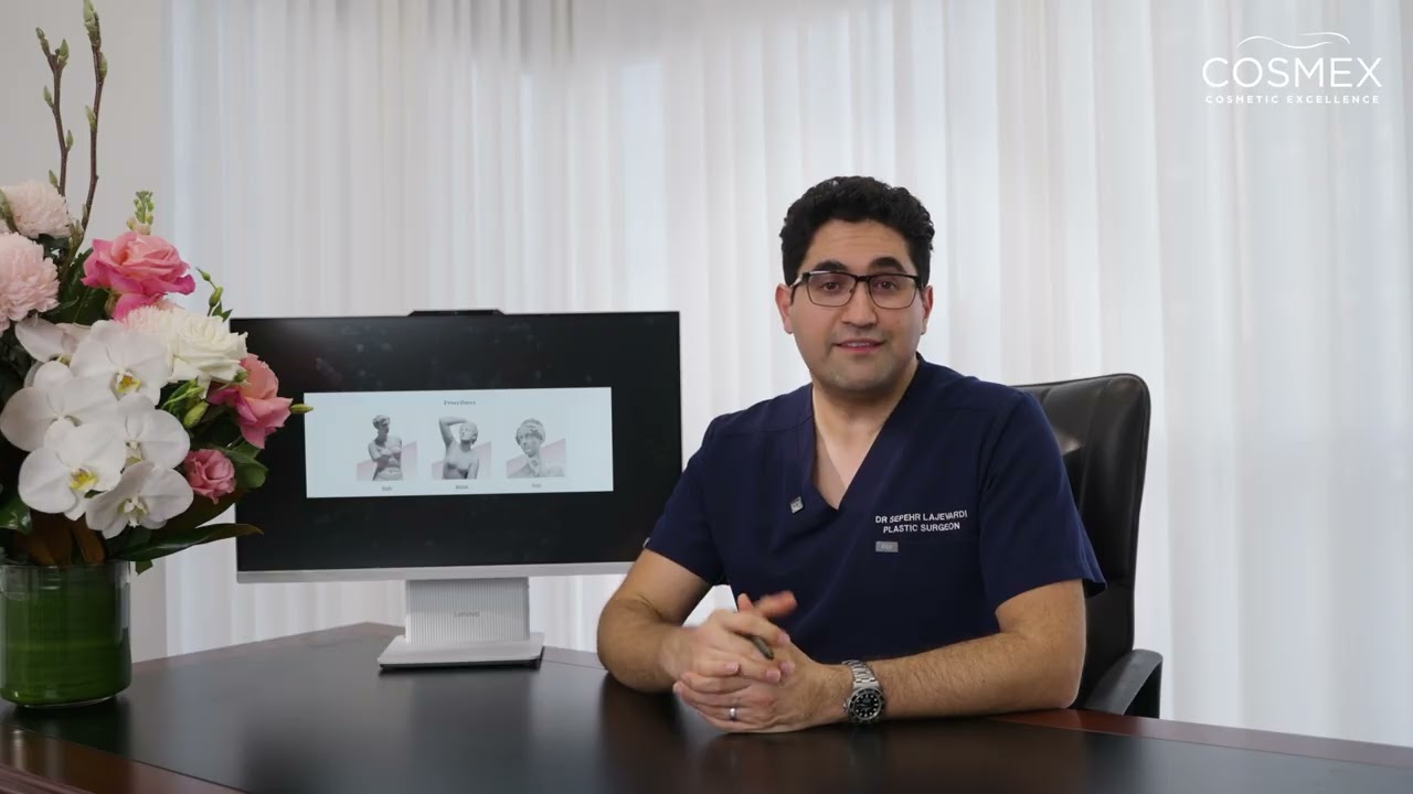  Facial Feminisation Surgery FFS What Is It facesurgery