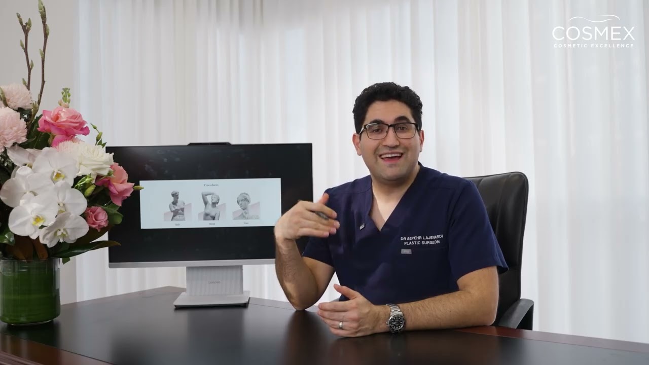 What Gender Affirmation Surgery Options Are Available