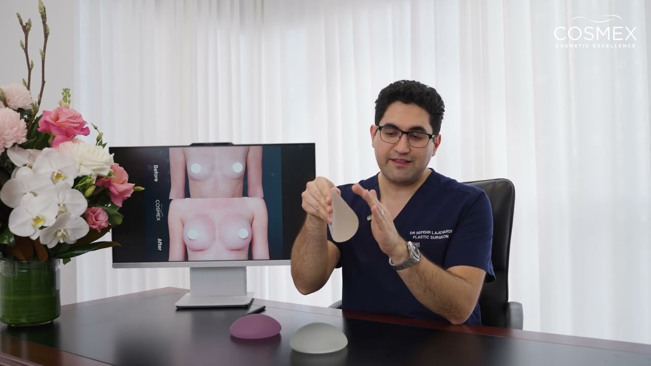  How to Choose the Right Breast Implant Size?