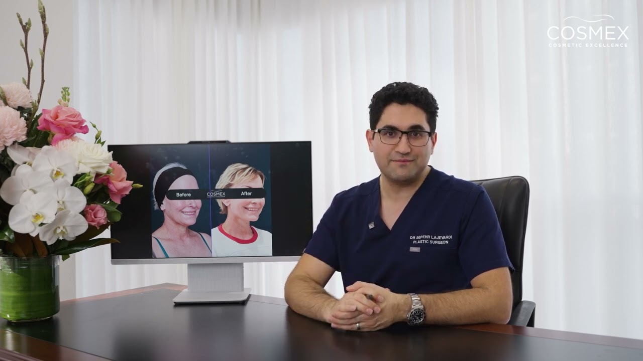  Upper Eyelid Surgery Blepharoplasty What Is It and How Does It Work
