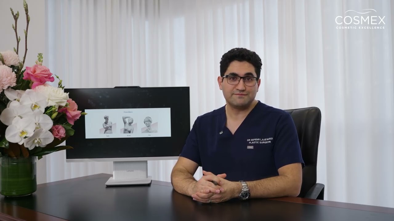Does Medicare Cover Plastic Surgery in Australia