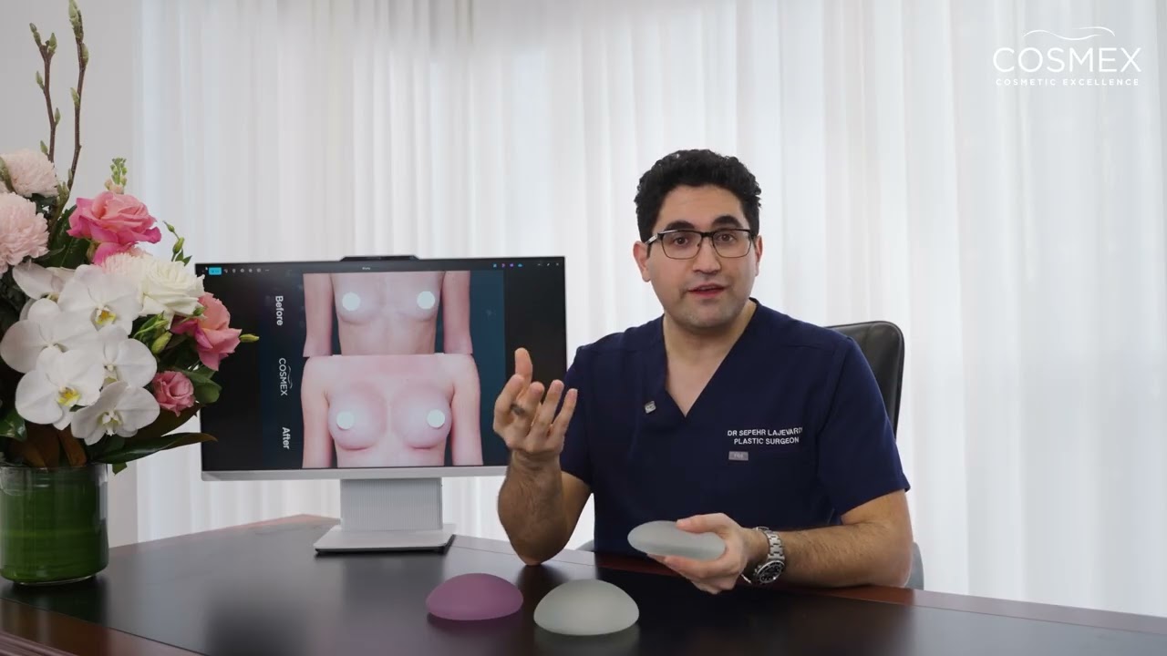  Can Breast Surgery Preserve Natural Breast Tissue
