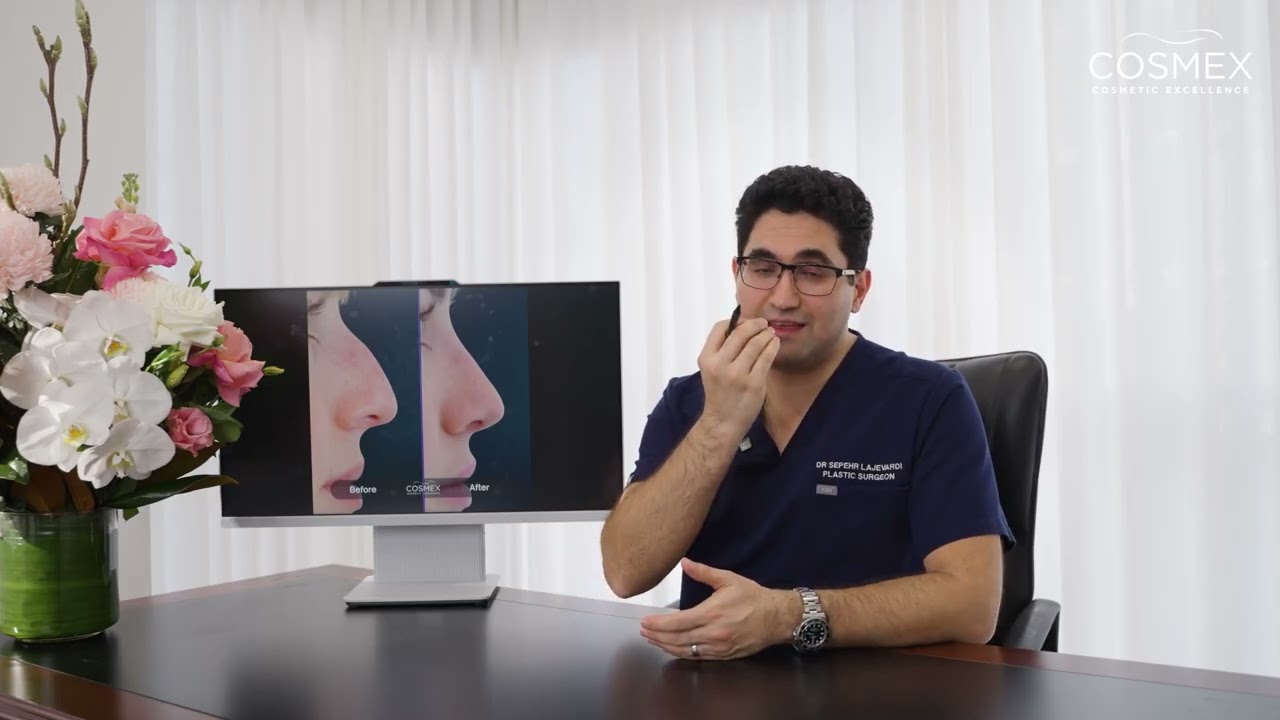 Rhinoplasty Nose Job What Is It and How Does It Work