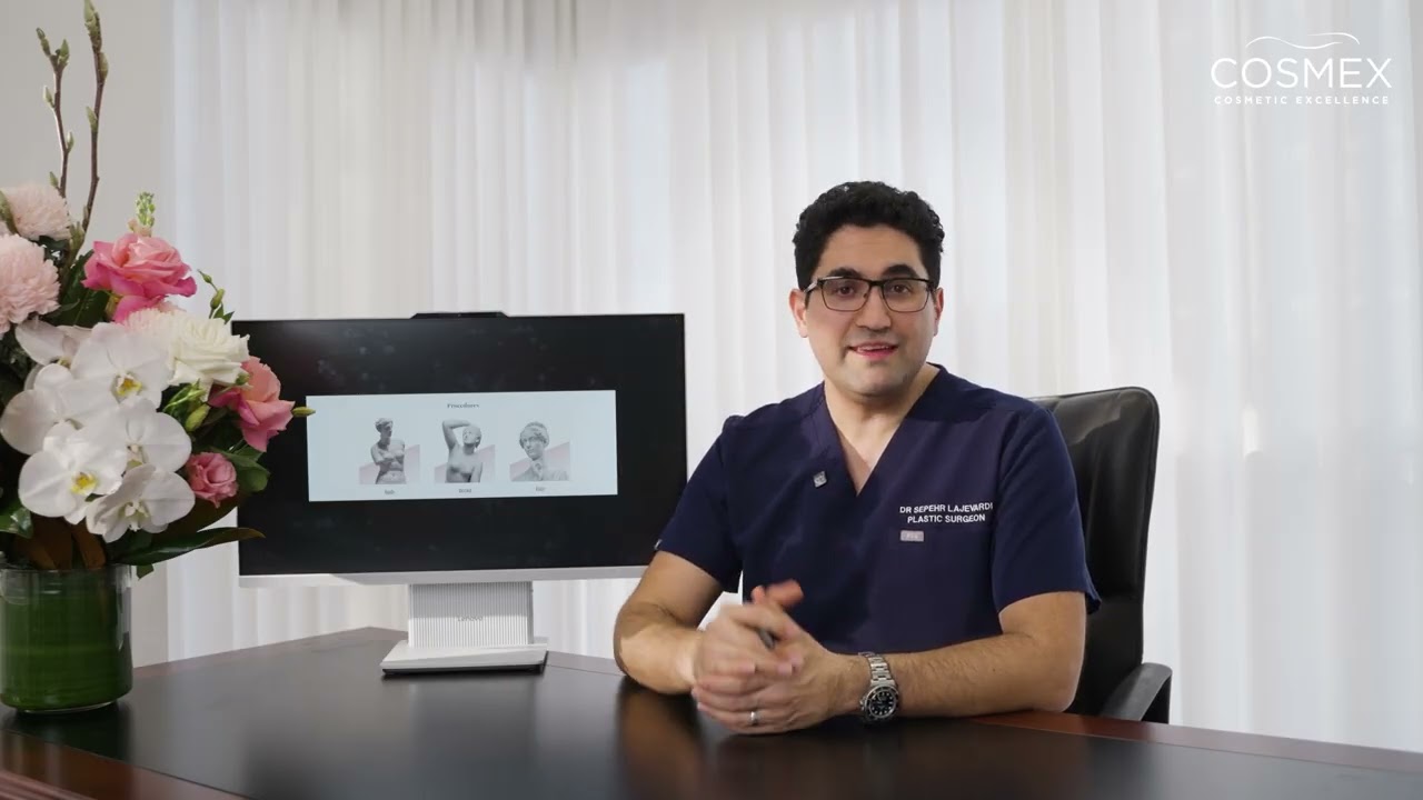 Thigh Lift Surgery What Is It and How Does It Work