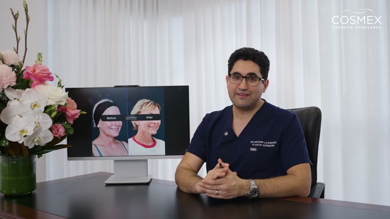  Facelift Surgery What Is It and How Long Does It Last