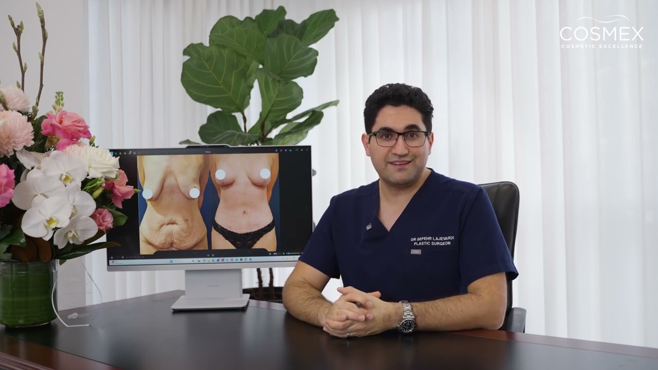 How to Reduce Scarring After Plastic Surgery